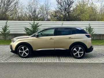 Peugeot 3008   106.000 km  5 moduri condus  garantie  rate