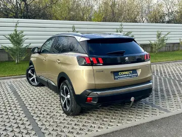 Peugeot 3008   106.000 km  5 moduri condus  garantie  rate