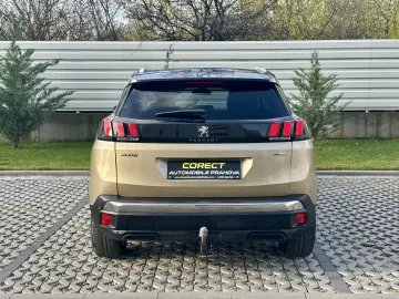 Peugeot 3008   106.000 km  5 moduri condus  garantie  rate