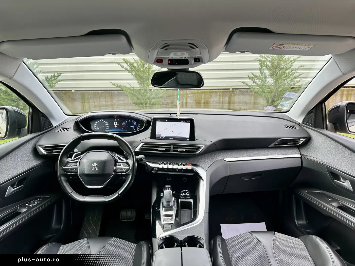 Peugeot 3008   106.000 km  5 moduri condus  garantie  rate