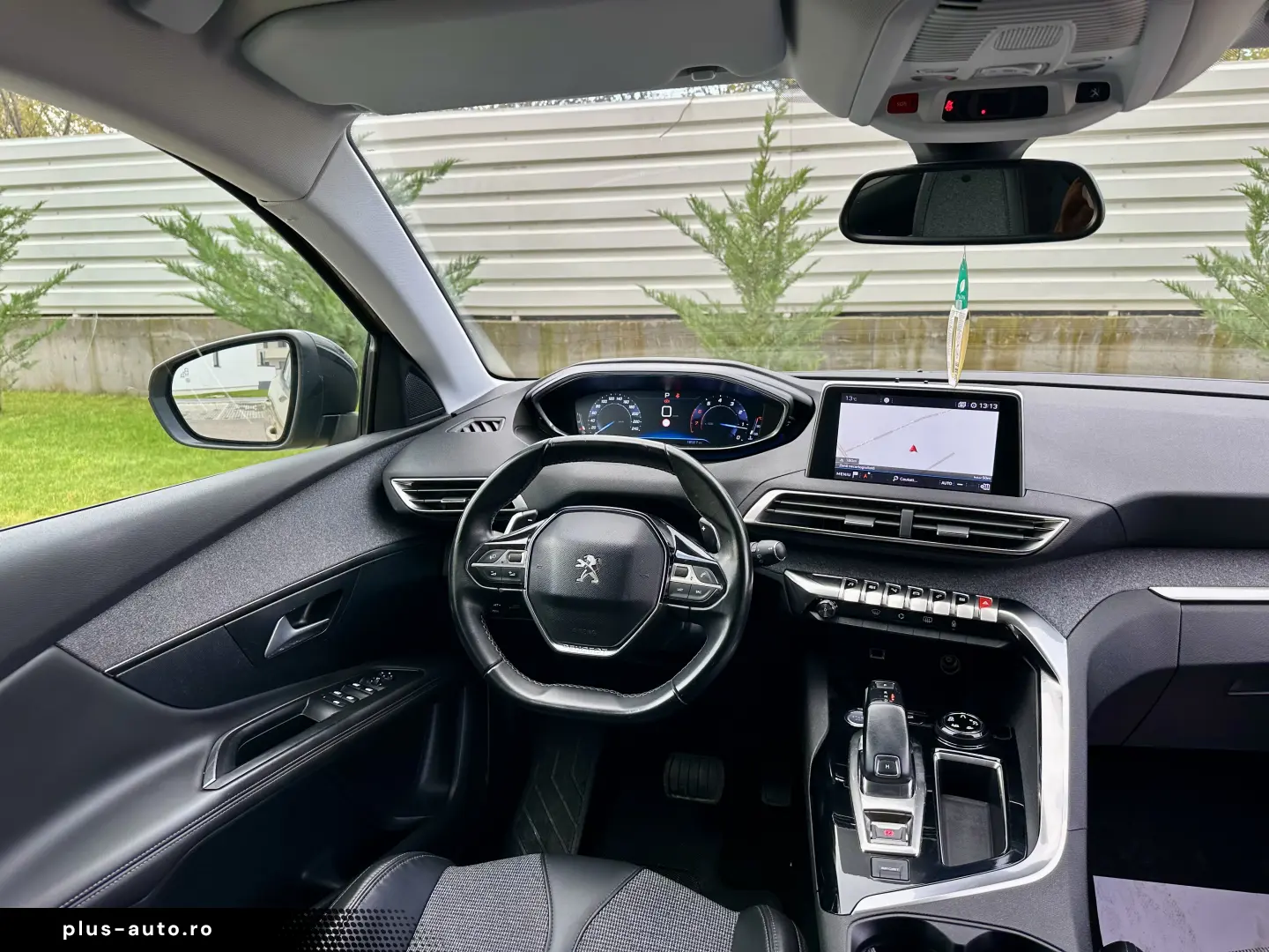Peugeot 3008   106.000 km  5 moduri condus  garantie  rate