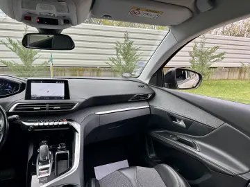 Peugeot 3008   106.000 km  5 moduri condus  garantie  rate