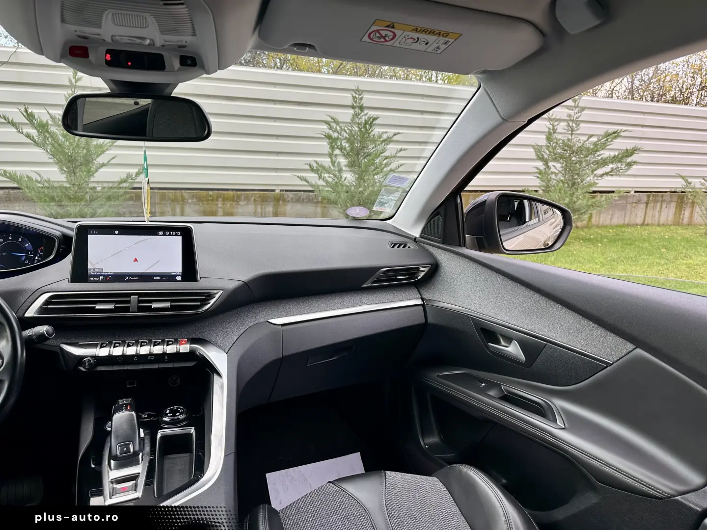 Peugeot 3008   106.000 km  5 moduri condus  garantie  rate