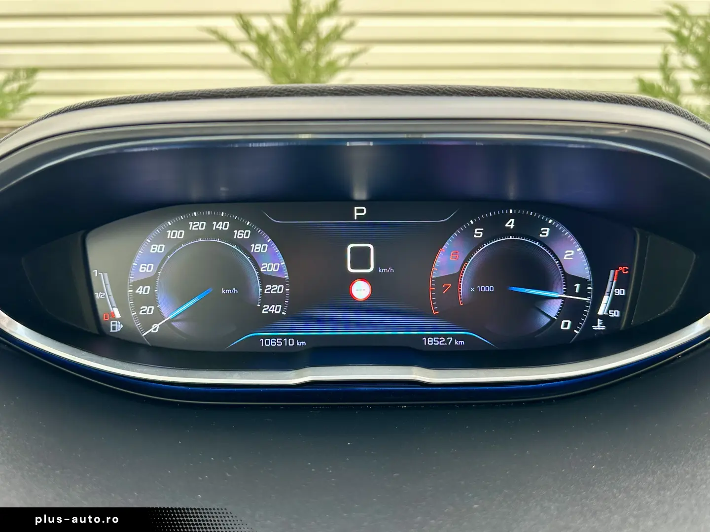 Peugeot 3008   106.000 km  5 moduri condus  garantie  rate