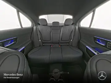 C 220 d 4M AMG Premium Distr Burm3D TechnPak HUD