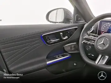 C 220 d 4M AMG Premium Distr Burm3D TechnPak HUD