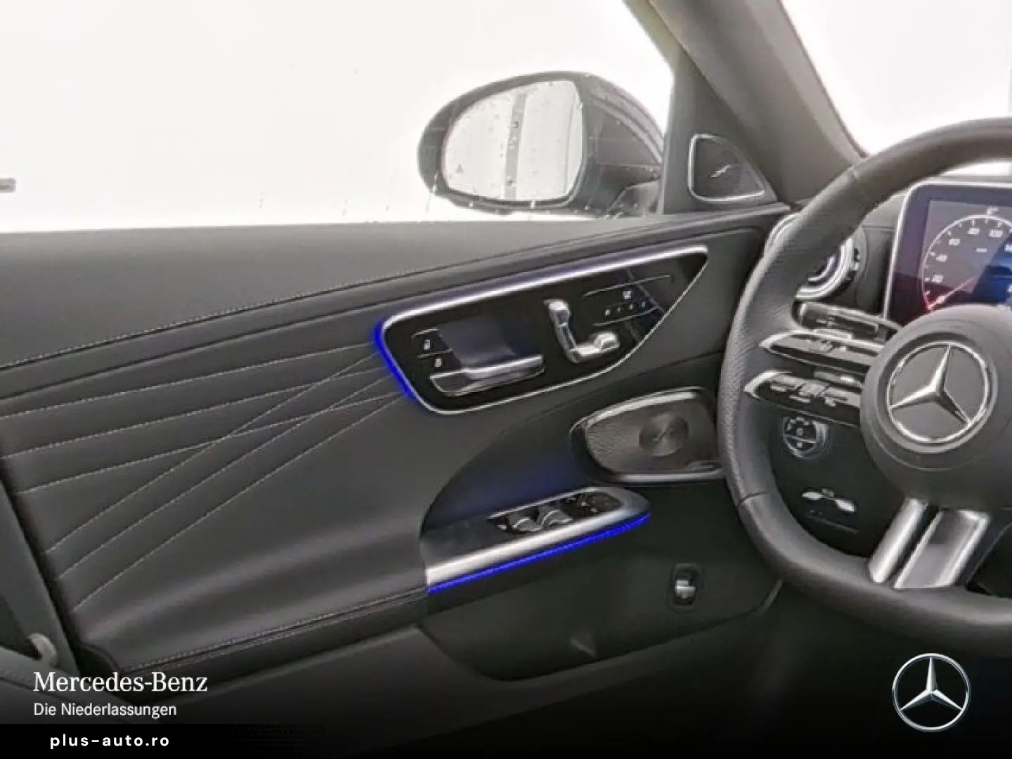 C 220 d 4M AMG Premium Distr Burm3D TechnPak HUD