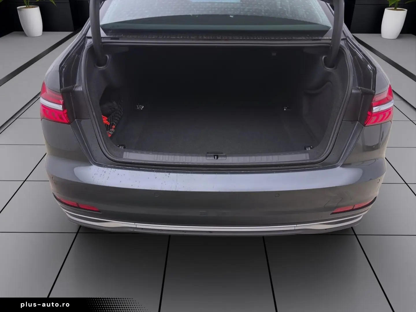 A6 40 TDI Q ADVANCED LM19 MATRIX NAVI HuD