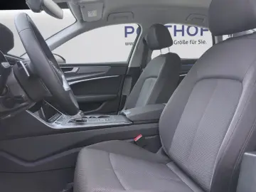 A6 40 TDI Q ADVANCED LM19 MATRIX NAVI HuD