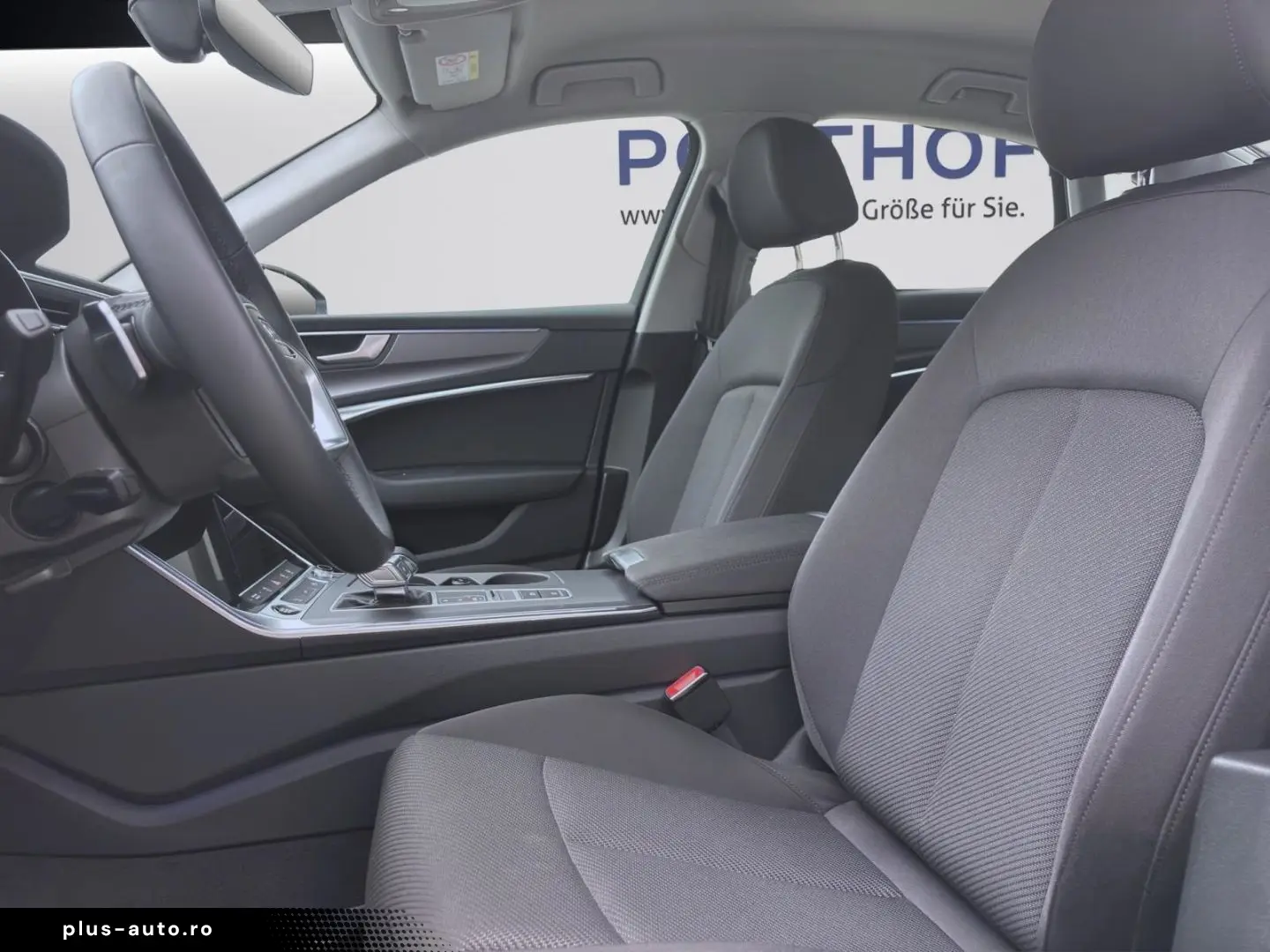 A6 40 TDI Q ADVANCED LM19 MATRIX NAVI HuD