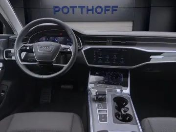 A6 40 TDI Q ADVANCED LM19 MATRIX NAVI HuD