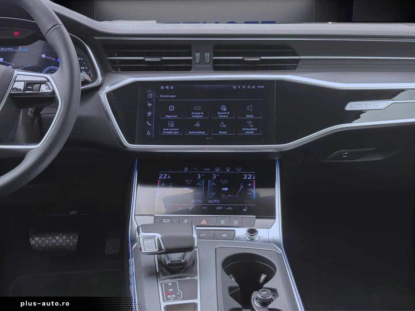 A6 40 TDI Q ADVANCED LM19 MATRIX NAVI HuD