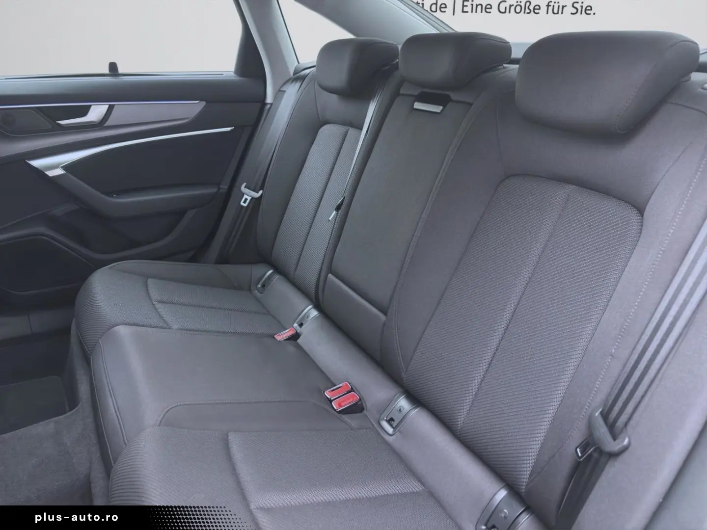 A6 40 TDI Q ADVANCED LM19 MATRIX NAVI HuD