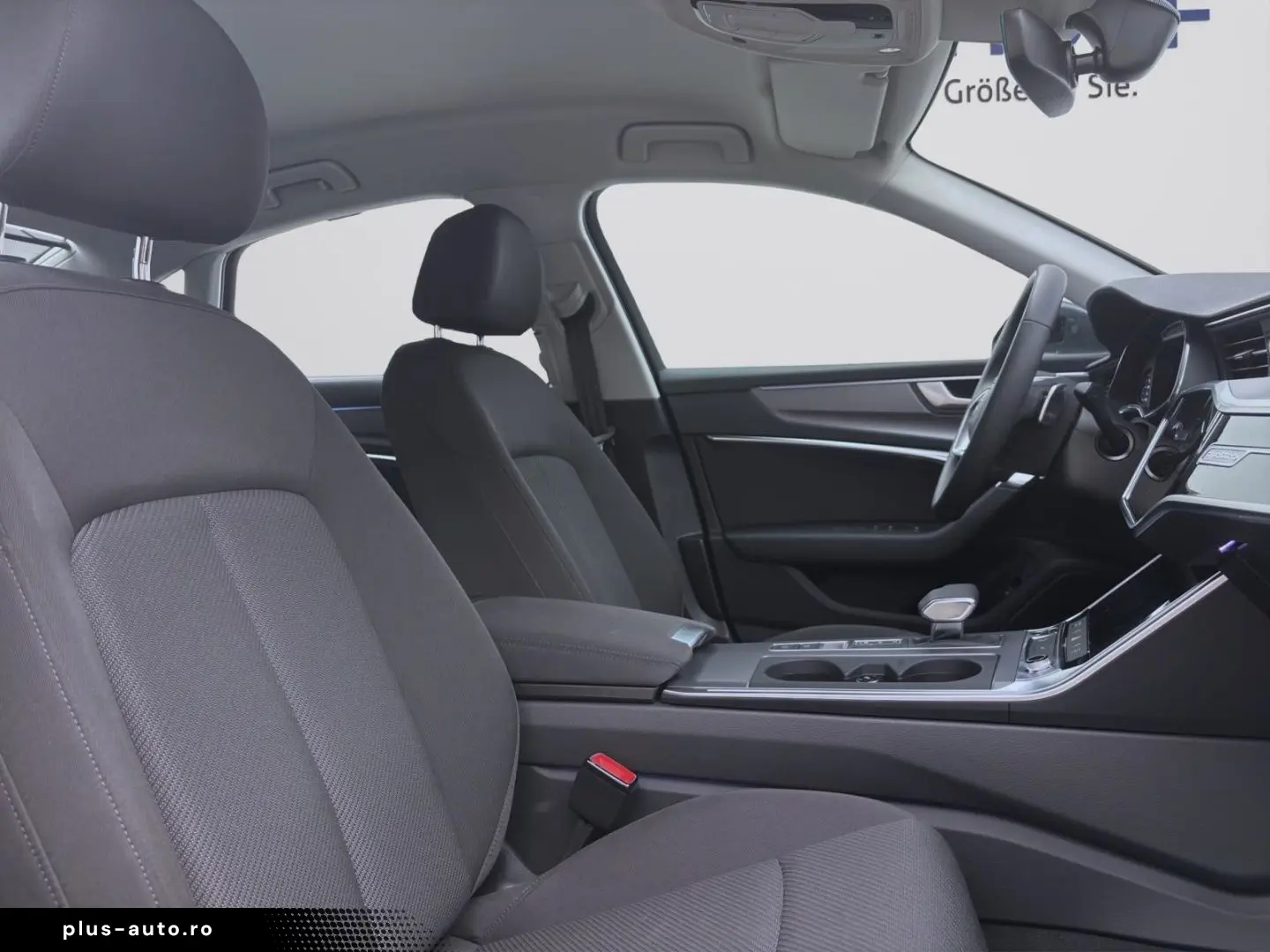 A6 40 TDI Q ADVANCED LM19 MATRIX NAVI HuD