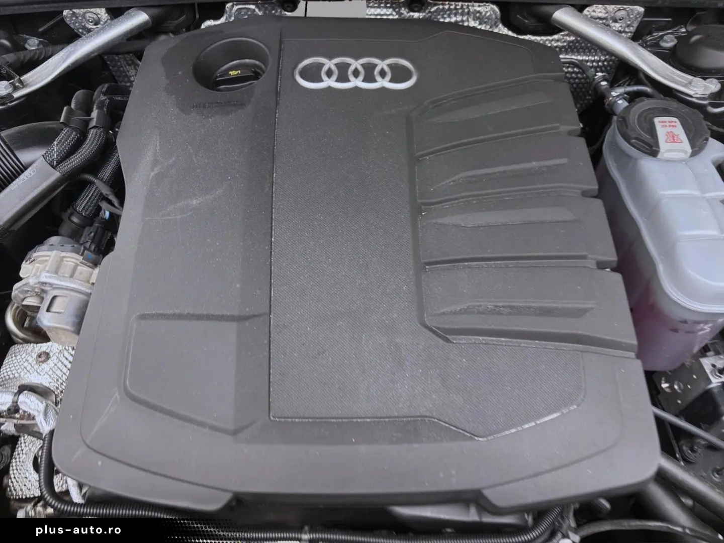 A6 40 TDI Q ADVANCED LM19 MATRIX NAVI HuD