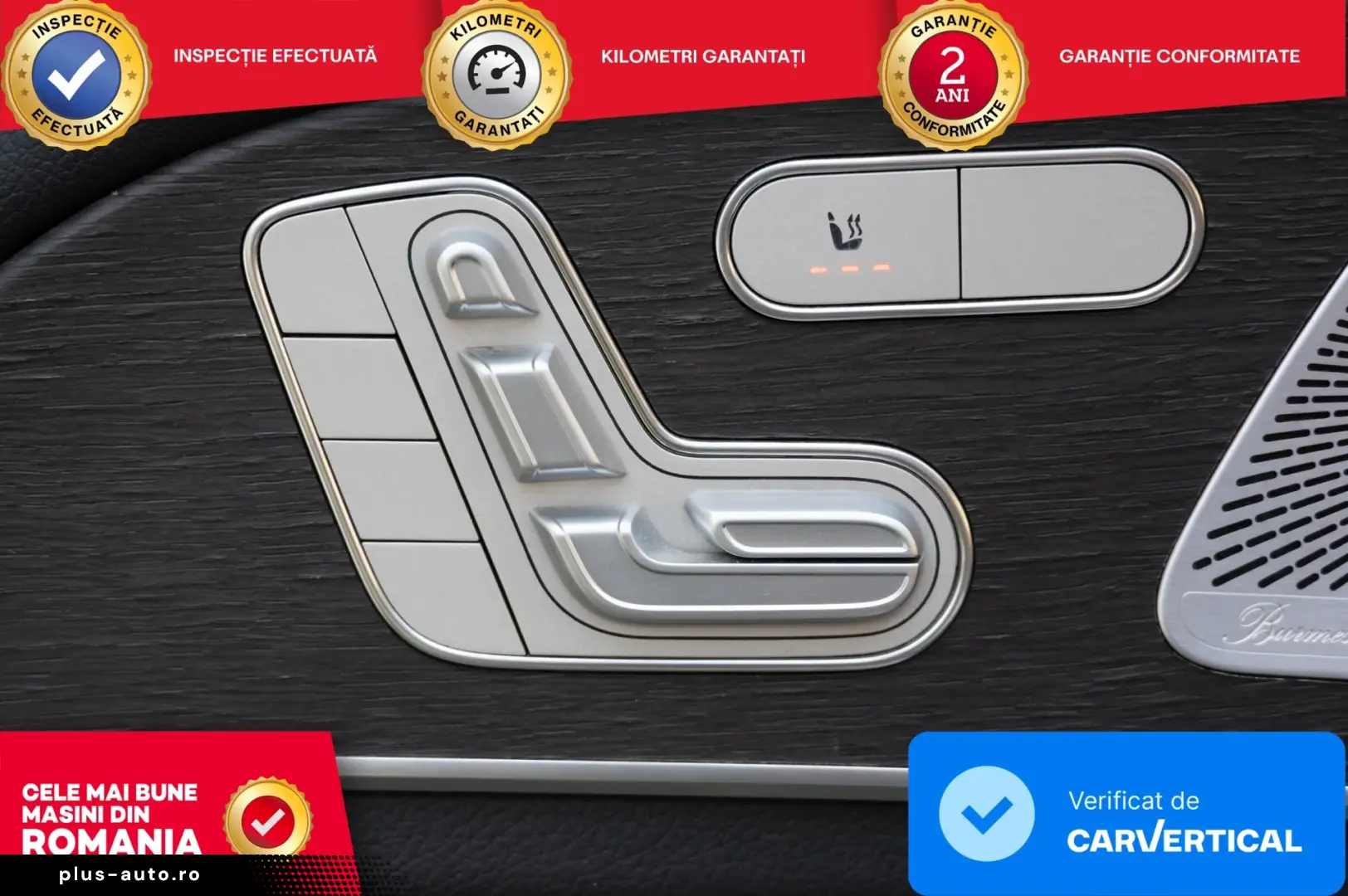 Mercedes-Benz GLE 450 4Matic 9G-TRONIC AMG Line