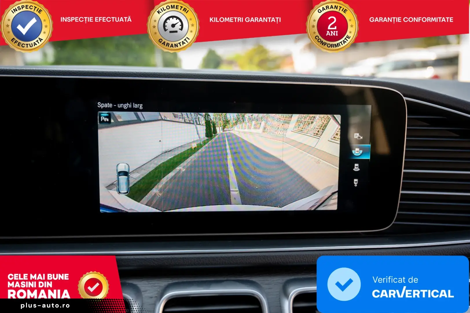 Mercedes-Benz GLE 450 4Matic 9G-TRONIC AMG Line