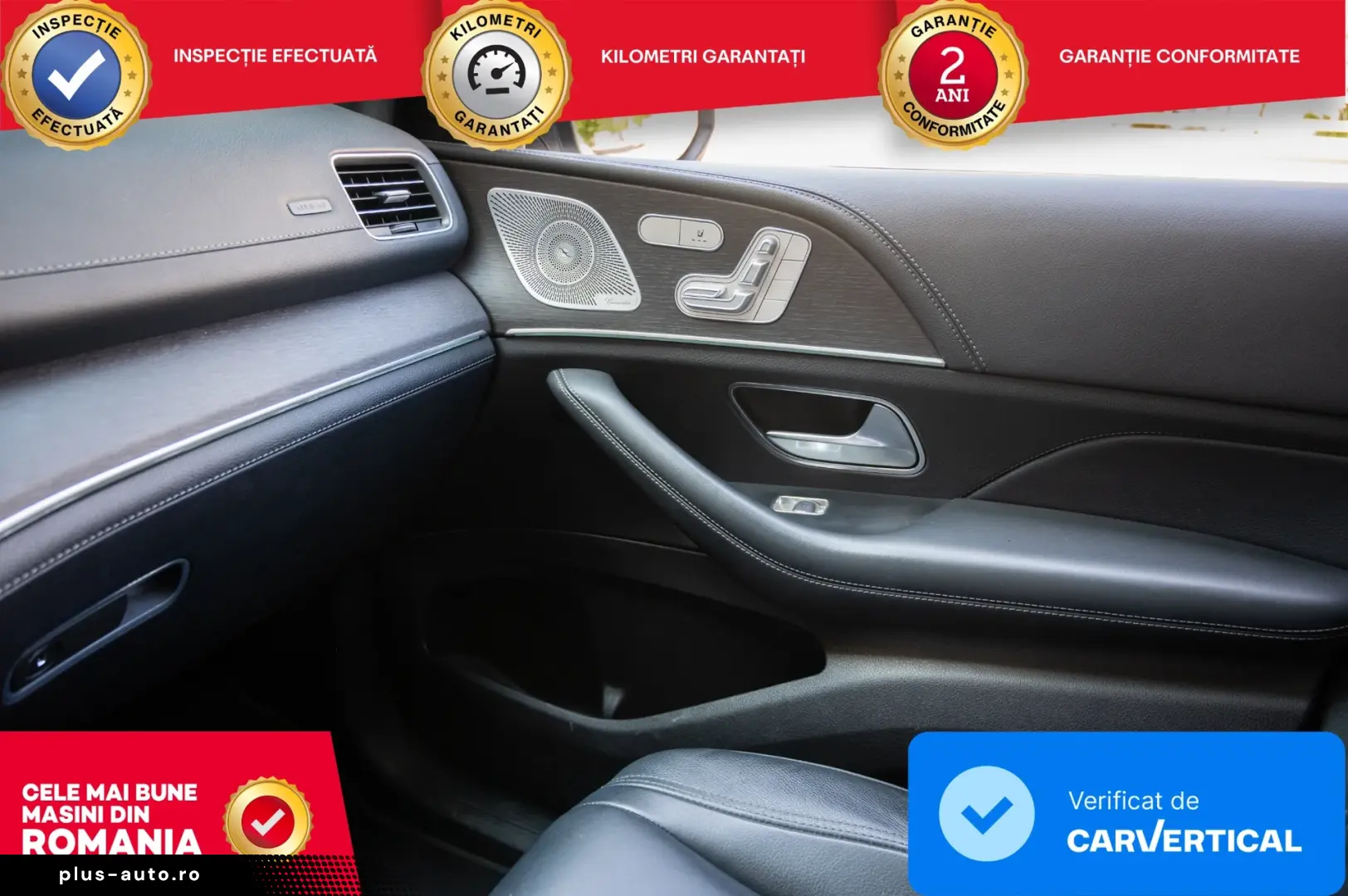 Mercedes-Benz GLE 450 4Matic 9G-TRONIC AMG Line