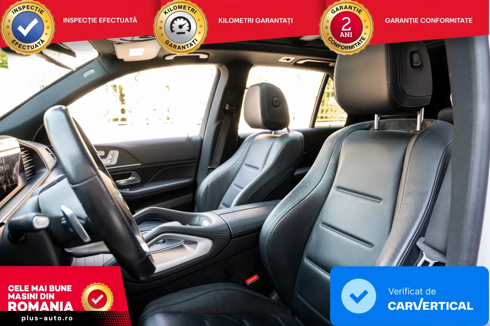 Mercedes-Benz GLE 450 4Matic 9G-TRONIC AMG Line