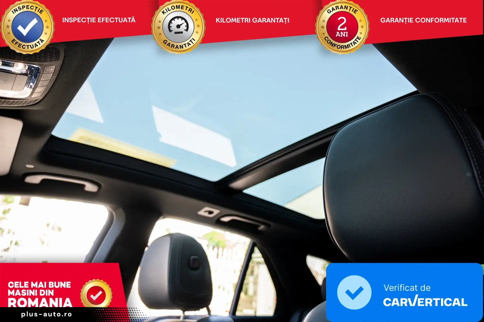 Mercedes-Benz GLE 450 4Matic 9G-TRONIC AMG Line