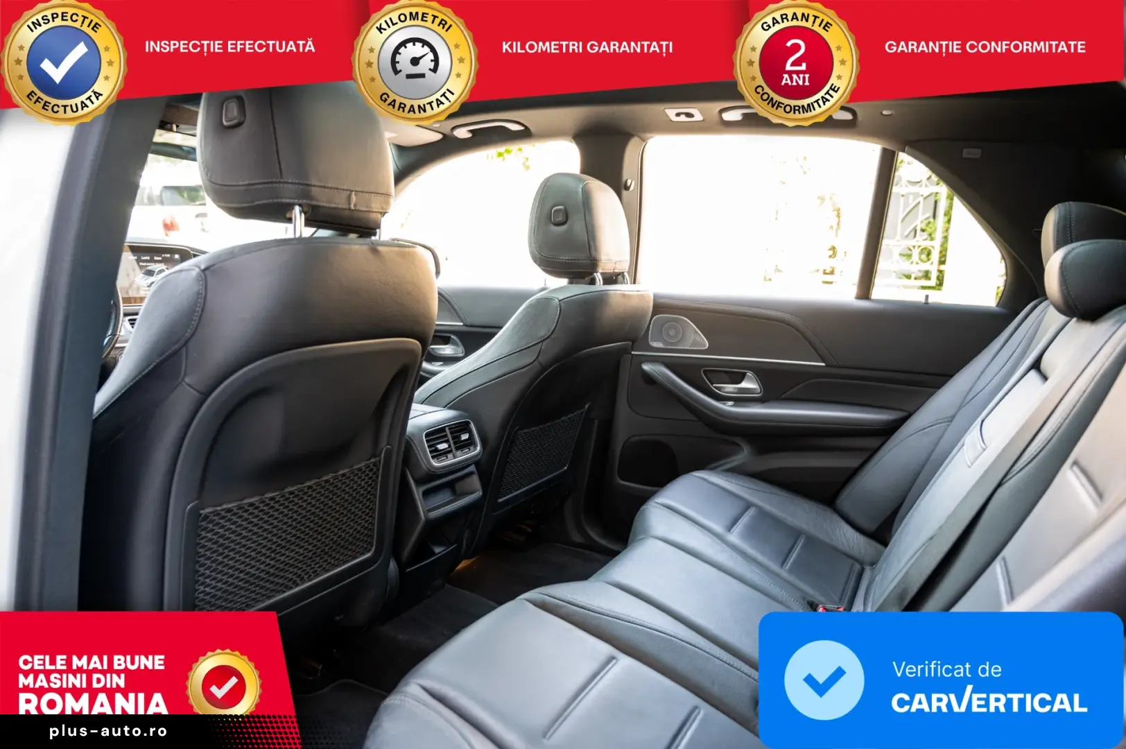 Mercedes-Benz GLE 450 4Matic 9G-TRONIC AMG Line