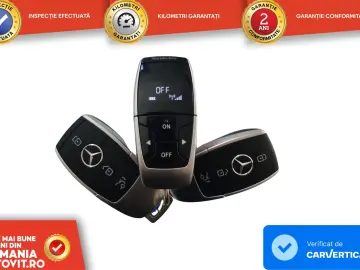 Mercedes-Benz GLE 450 4Matic 9G-TRONIC AMG Line