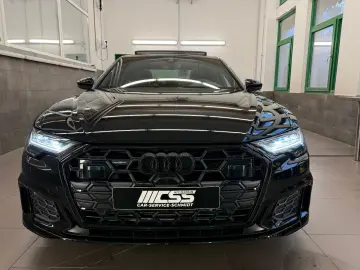 A6 Lim. 50 TFSI e quattro S line Black Pano B&O