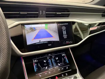 A6 Lim. 50 TFSI e quattro S line Black Pano B&O