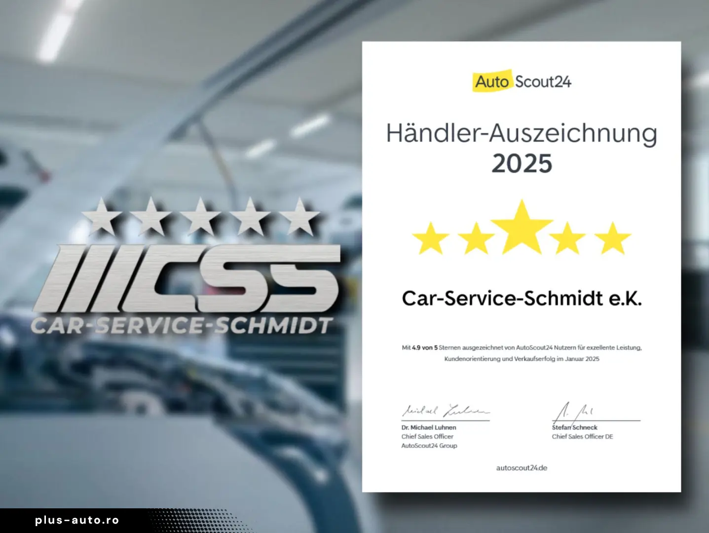 A6 Lim. 50 TFSI e quattro S line Black Pano B&O