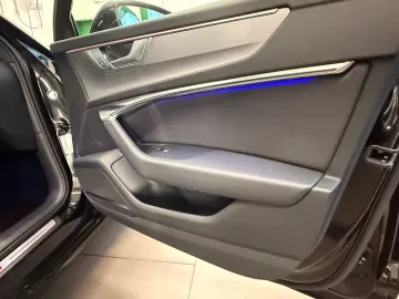 A6 Lim. 50 TFSI e quattro S line Black Pano B&O