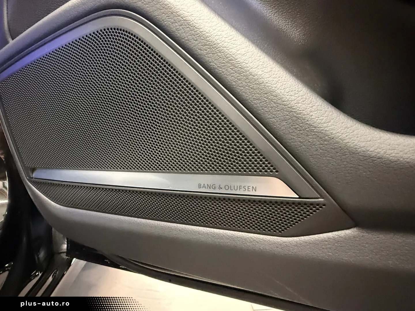 A6 Lim. 50 TFSI e quattro S line Black Pano B&O