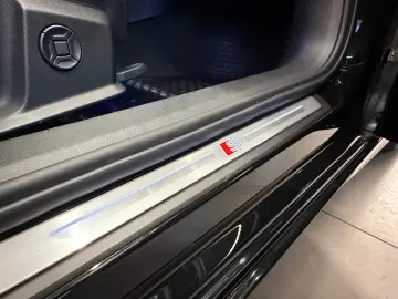 A6 Lim. 50 TFSI e quattro S line Black Pano B&O