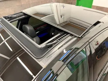 A6 Lim. 50 TFSI e quattro S line Black Pano B&O