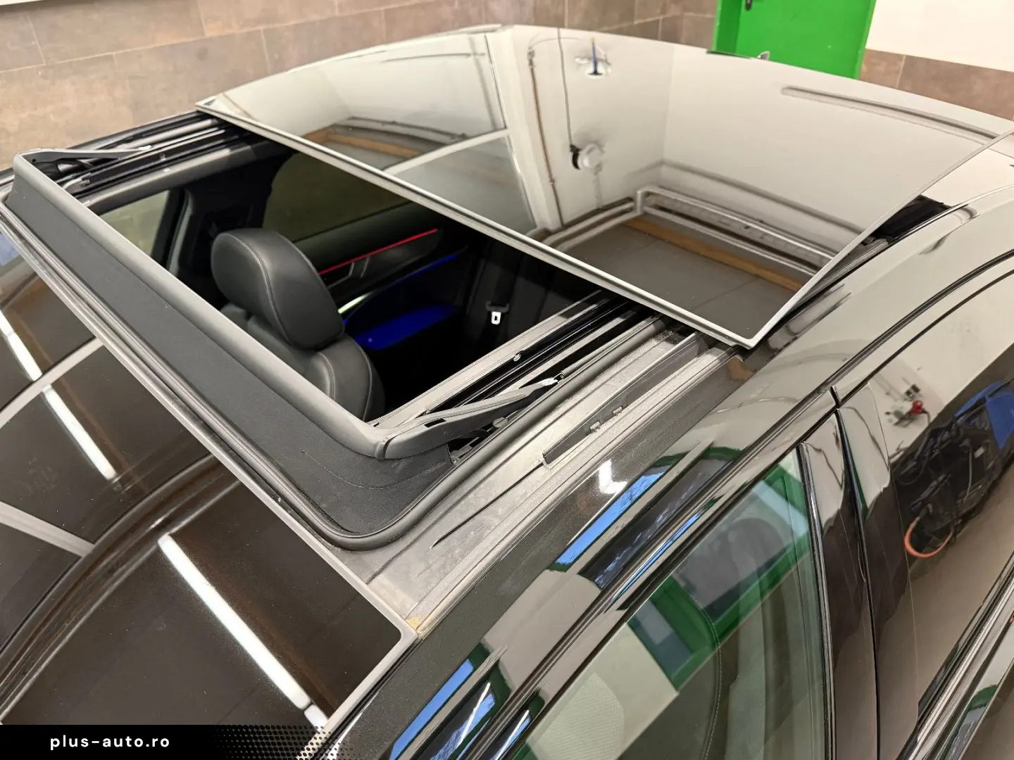 A6 Lim. 50 TFSI e quattro S line Black Pano B&O