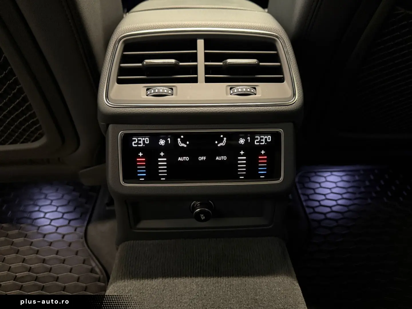 A6 Lim. 50 TFSI e quattro S line Black Pano B&O