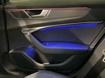 A6 Lim. 50 TFSI e quattro S line Black Pano B&O