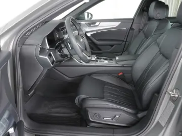 A6 40 TDI Quattro S-Line Leder LED-Matrix