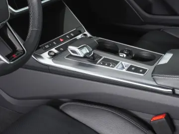 A6 40 TDI Quattro S-Line Leder LED-Matrix