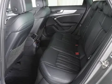 A6 40 TDI Quattro S-Line Leder LED-Matrix