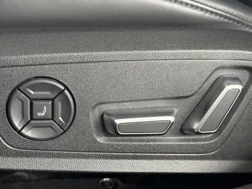 A6 40 TDI Quattro S-Line Leder LED-Matrix