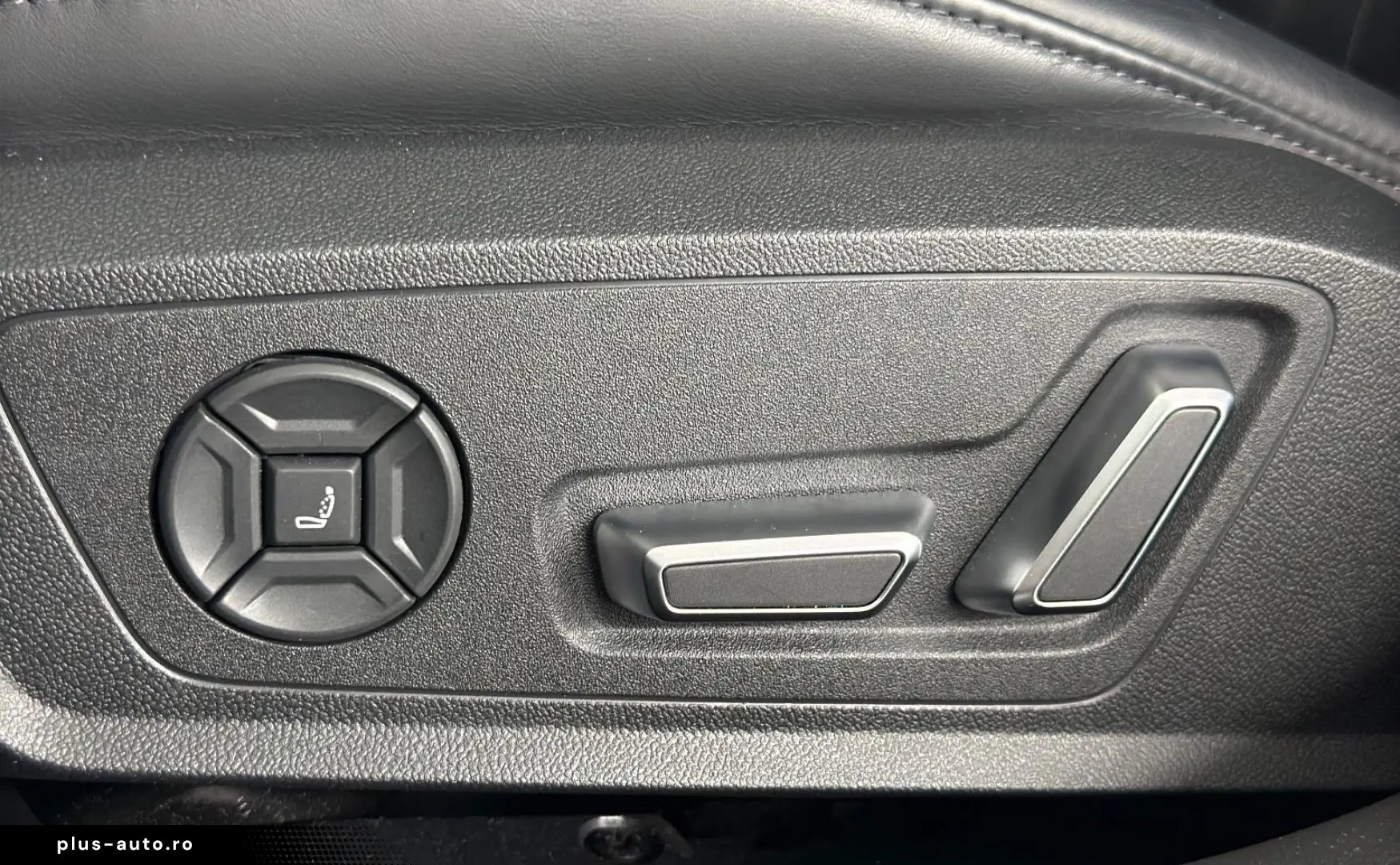 A6 40 TDI Quattro S-Line Leder LED-Matrix