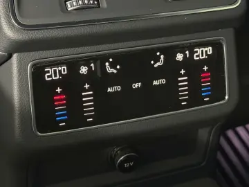 A6 40 TDI Quattro S-Line Leder LED-Matrix