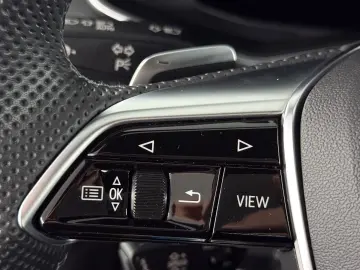 A6 40 TDI Quattro S-Line Leder LED-Matrix