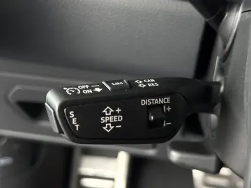 A6 40 TDI Quattro S-Line Leder LED-Matrix