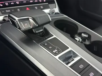 A6 40 TDI Quattro S-Line Leder LED-Matrix