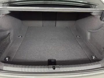 A6 40 TDI Quattro S-Line Leder LED-Matrix