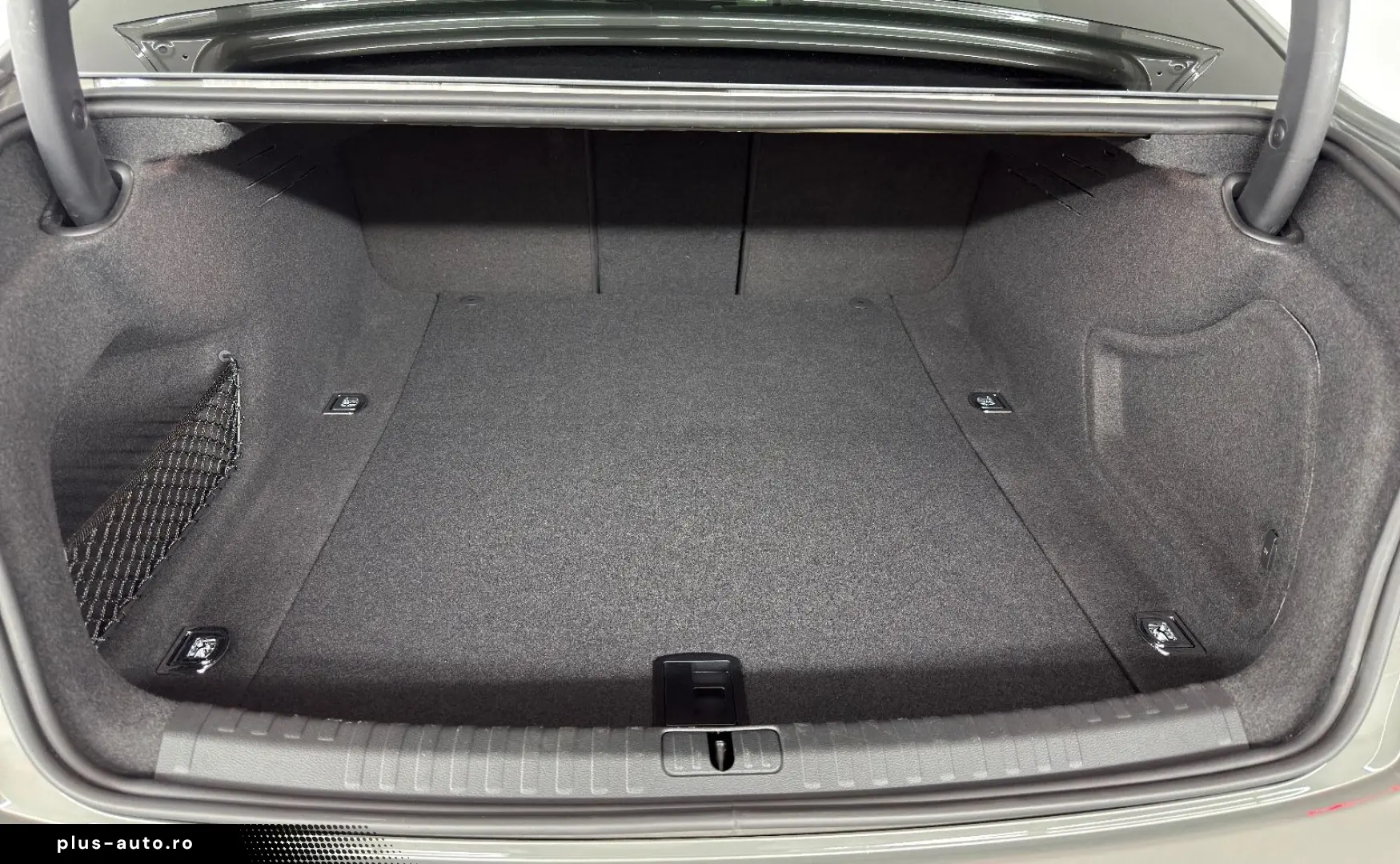 A6 40 TDI Quattro S-Line Leder LED-Matrix