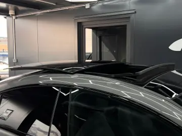 CLA 35 AMG 4M Coupé MBEAM HUD 360 AMB BURMS PANO