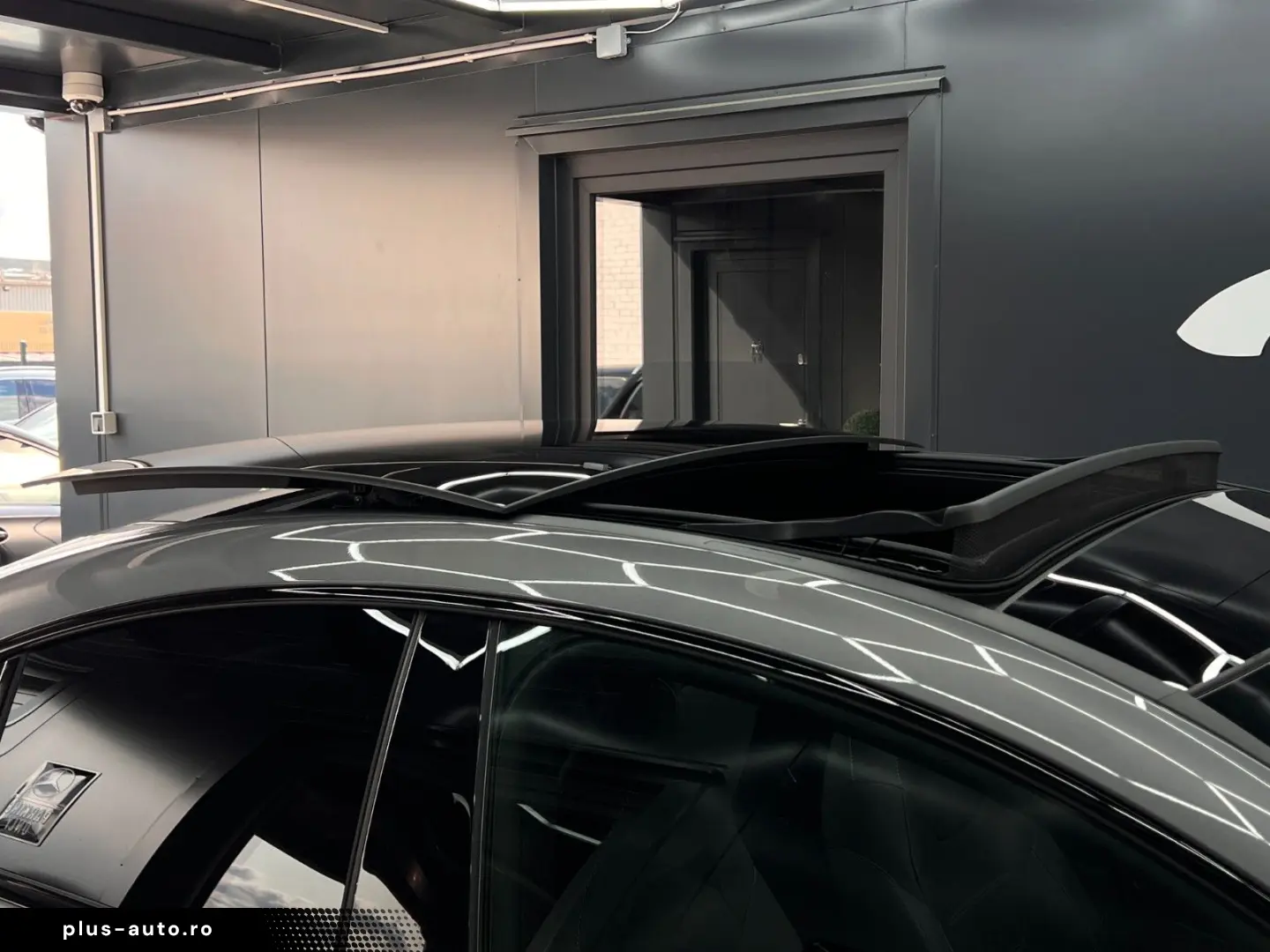 CLA 35 AMG 4M Coupé MBEAM HUD 360 AMB BURMS PANO