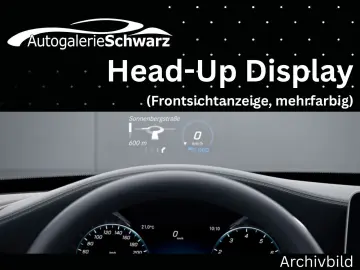 CLA 35 AMG 4M Coupé MBEAM HUD 360 AMB BURMS PANO